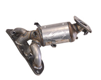 Davico Mfg Catalytic Converter P/N:17670 Fits: Nissan Kicks 24-20, Nissan Versa 24-20 Image 3