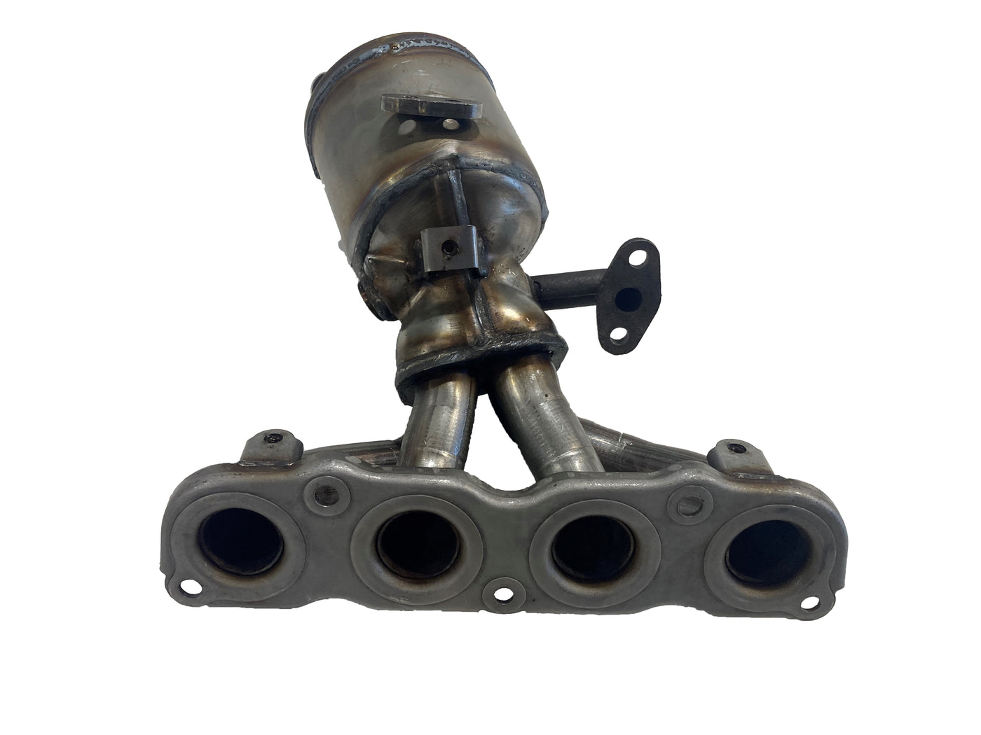 Davico Mfg Catalytic Converter P/N:17671 Fits: Hyundai Venue 24-20 Image 2