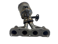 Davico Mfg Catalytic Converter P/N:17671 Fits: Hyundai Venue 24-20 Image 2