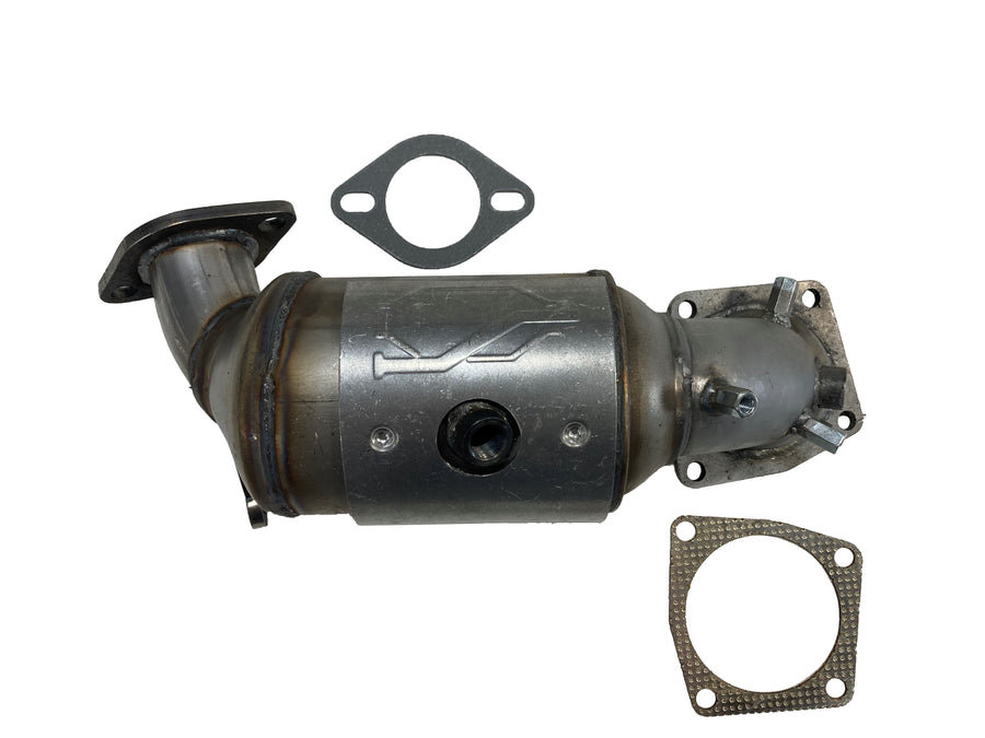 Davico Mfg Catalytic Converter P/N:17674 Fits: Hyundai Santa Fe 20-19 Image 1