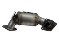 Davico Mfg Catalytic Converter P/N:17674 Fits: Hyundai Santa Fe 20-19 Image 3
