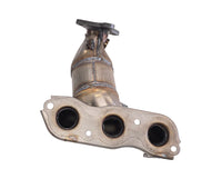 Davico Mfg Catalytic Converter P/N:17675 Fits: Mitsubishi Outlander 20-16 Image 2