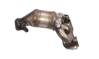 Davico Mfg Catalytic Converter P/N:17675 Fits: Mitsubishi Outlander 20-16 Image 3