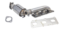 Davico Mfg Catalytic Converter P/N:17679 Fits: Hyundai Genesis 16-14 Image 1