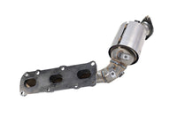 Davico Mfg Catalytic Converter P/N:17679 Fits: Hyundai Genesis 16-14 Image 2