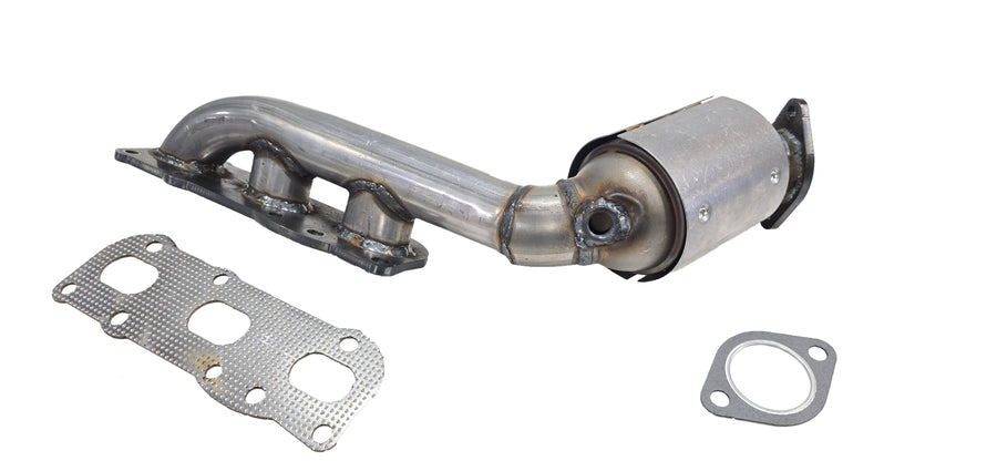 Davico Mfg Catalytic Converter P/N:17680 Fits: Hyundai Genesis 16-14 Image 1