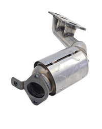 Davico Mfg Catalytic Converter P/N:17680 Fits: Hyundai Genesis 16-14 Image 3