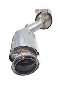 Davico Mfg Catalytic Converter P/N:17681 Fits: Jaguar F-pace 23-18, Jaguar Xe 20-18, Jaguar Xf 23-19 Image 3