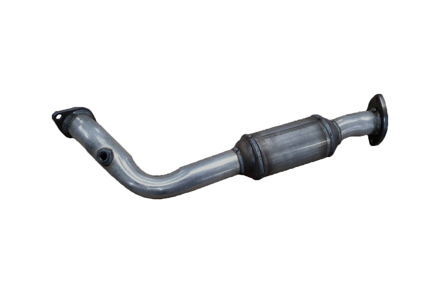Davico Mfg Catalytic Converter P/N:17683 Fits: Toyota Rav4 18-13 Image 1