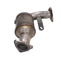 Davico Mfg Catalytic Converter P/N:17684 Fits: Audi Q7 19-17 Image 1