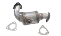 Davico Mfg Catalytic Converter P/N:17684 Fits: Audi Q7 19-17 Image 2