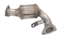 Davico Mfg Catalytic Converter P/N:17684 Fits: Audi Q7 19-17 Image 3