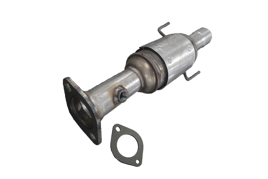 Davico Catalytic Converter P/N:17688
