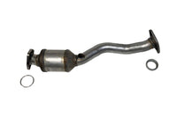 Davico Catalytic Converter P/N:17689