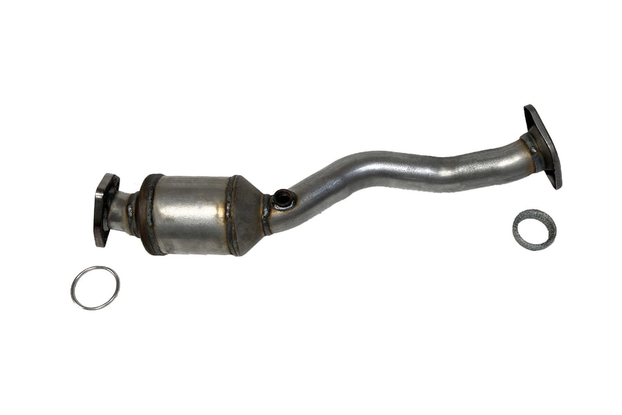 Davico Catalytic Converter P/N:17689
