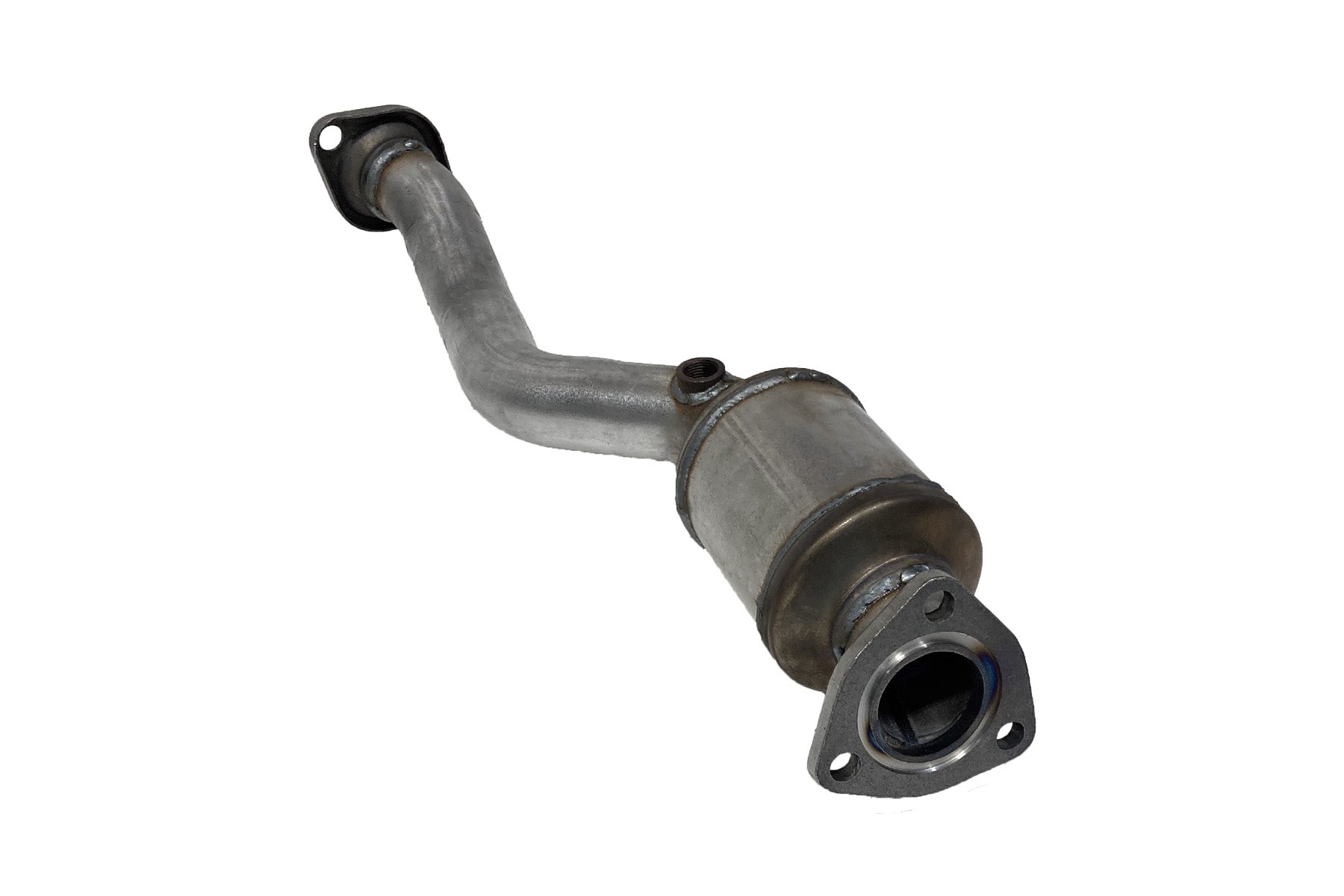 Davico Catalytic Converter P/N:17689