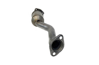 Davico Catalytic Converter P/N:17689