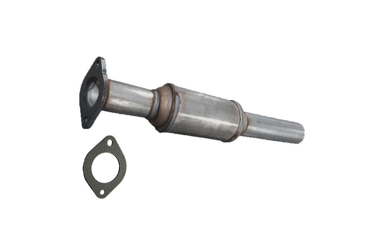 Davico Mfg Catalytic Converter P/N:17690