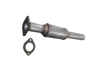 Davico Mfg Catalytic Converter P/N:17690