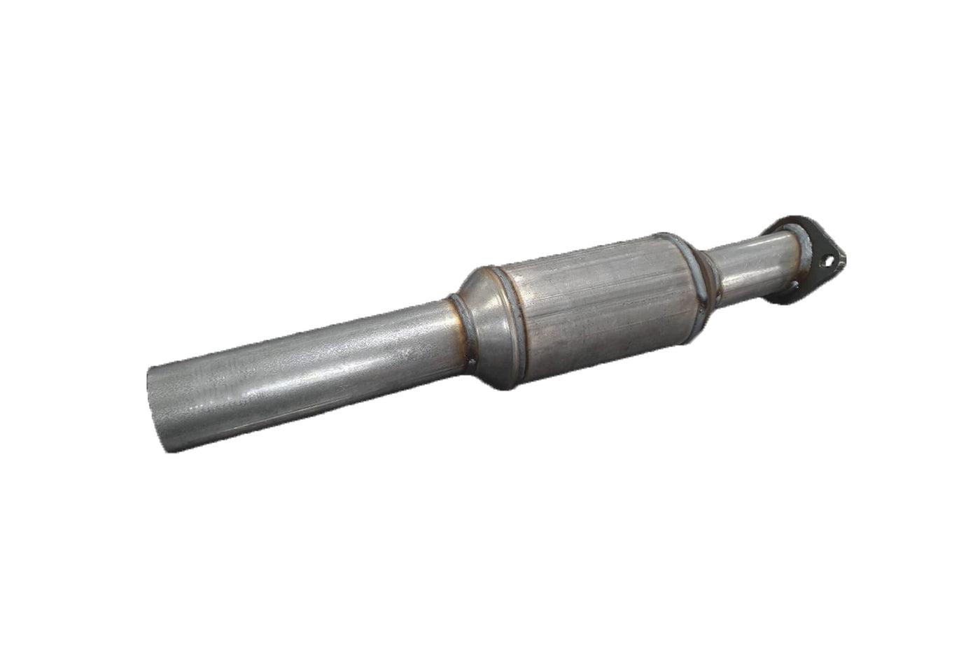 Davico Mfg Catalytic Converter P/N:17690