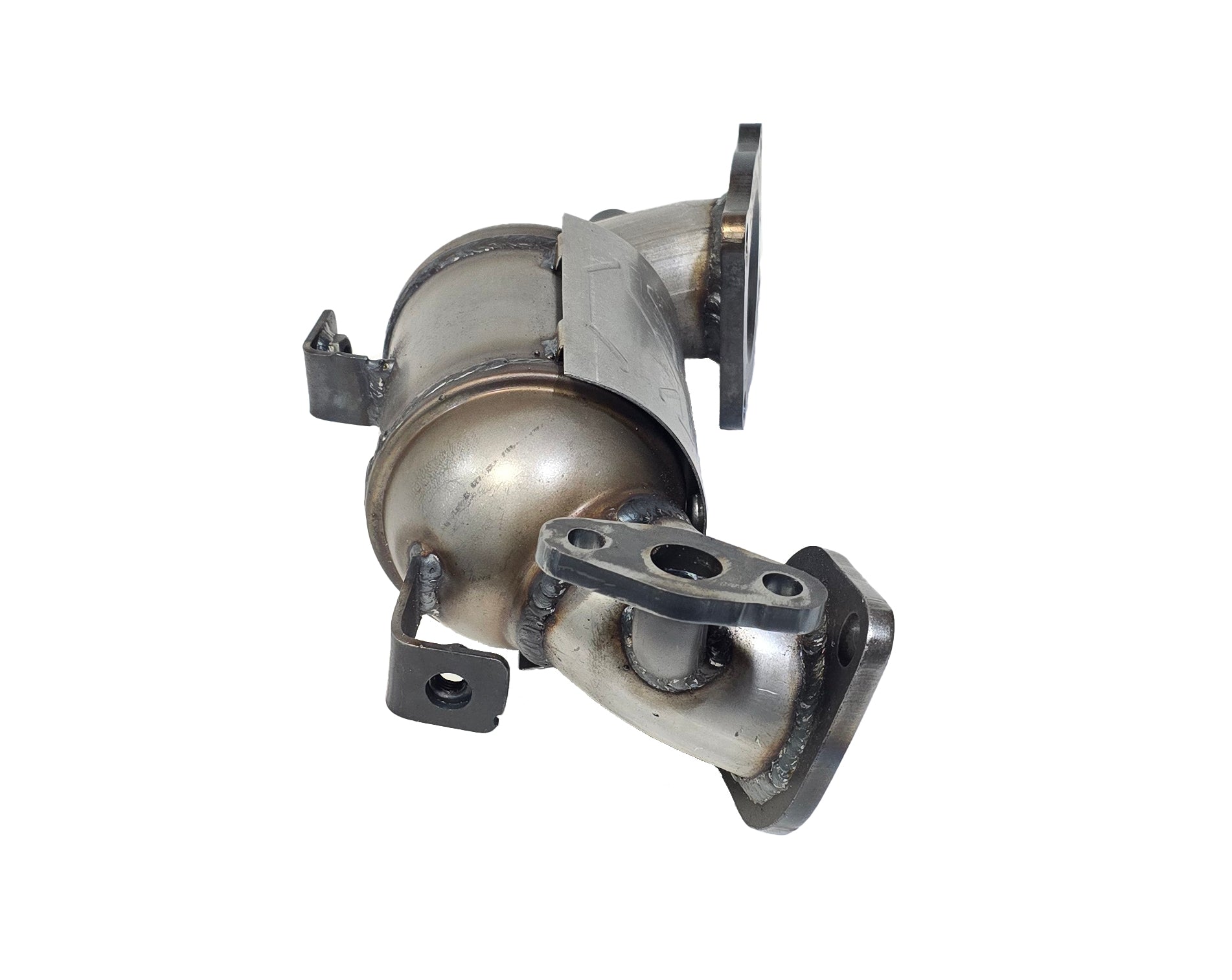 Davico Catalytic Converter-Direct Fit P/N:17692