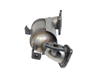 Davico Catalytic Converter-Direct Fit P/N:17692
