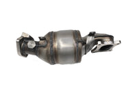 Davico Mfg Catalytic Converter P/N:17693 Fits: Acura Tlx 20-18 Image 4