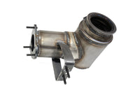 Davico Mfg Catalytic Converter P/N:17695 Fits: Volvo V90 21-18, Volvo V90 Cross Country 21-17, Volvo Xc60 21-18, Volvo Xc90 22-16 Image 2
