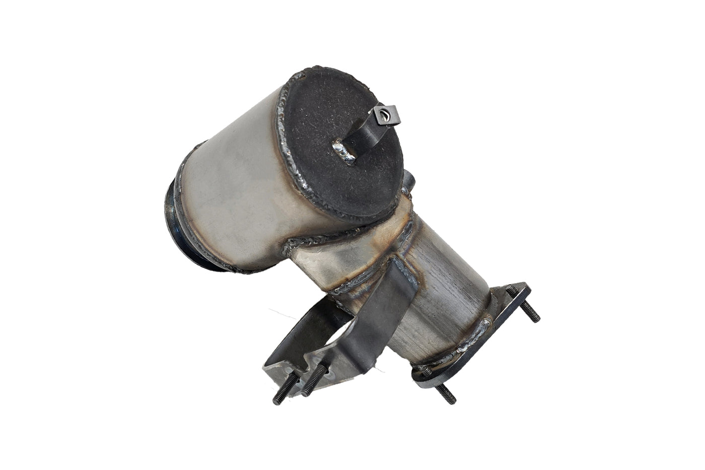 Davico Mfg Catalytic Converter P/N:17695 Fits: Volvo V90 21-18, Volvo V90 Cross Country 21-17, Volvo Xc60 21-18, Volvo Xc90 22-16 Image 3