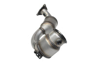 Davico Mfg Catalytic Converter P/N:17697 Fits: Land Rover Discovery Sport 19-18, Land Rover Range Rover Evoque 20-18 Image 2