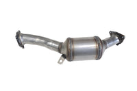 Davico Mfg Catalytic Converter P/N:17699 Fits: Audi Q7 15-11 Image 2