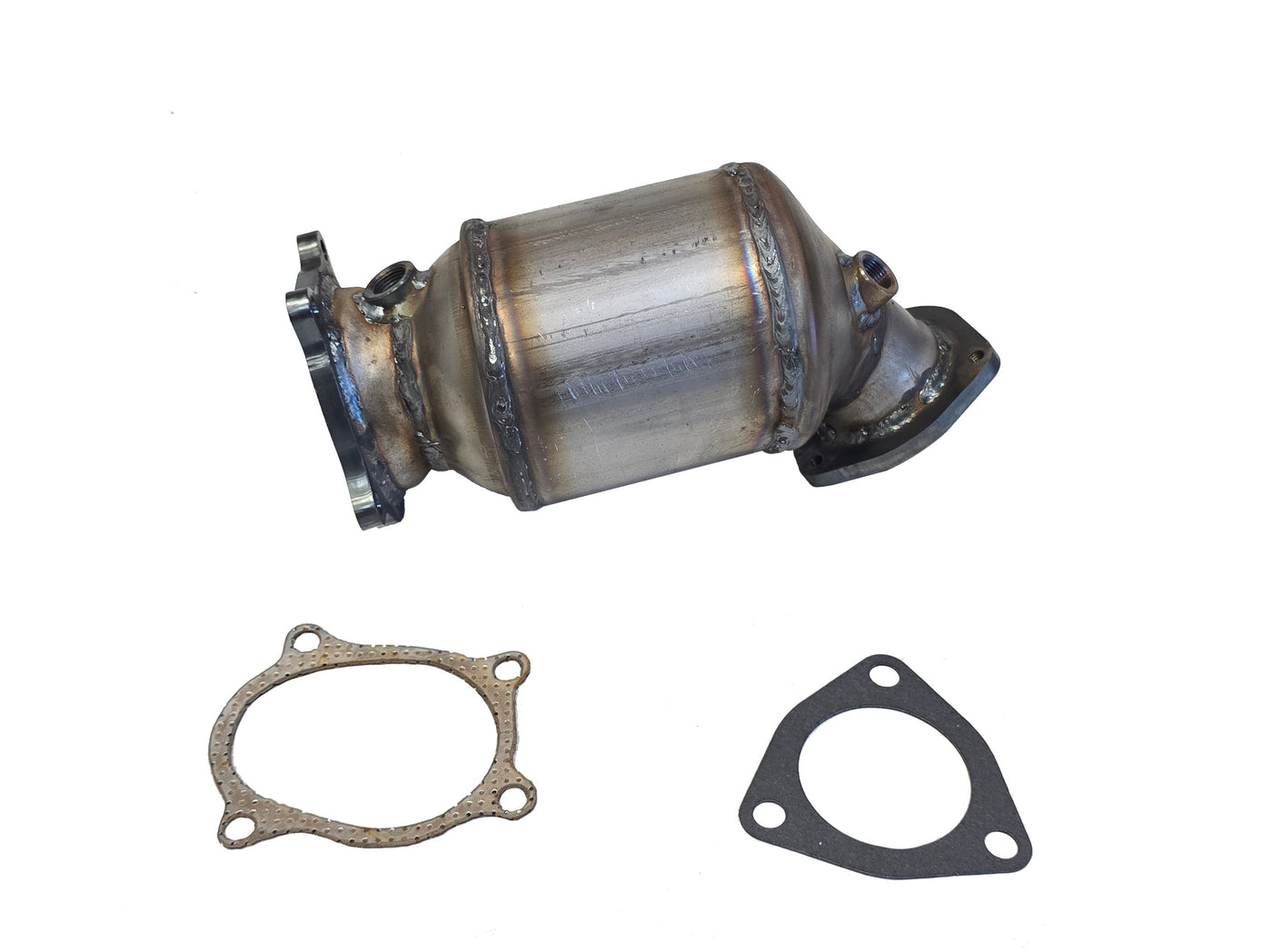 Davico Mfg Catalytic Converter-Direct Fit P/N:17703