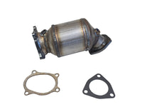 Davico Mfg Catalytic Converter-Direct Fit P/N:17703