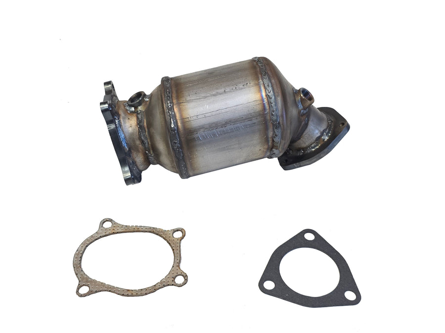 Davico Mfg Catalytic Converter-Direct Fit P/N:17703