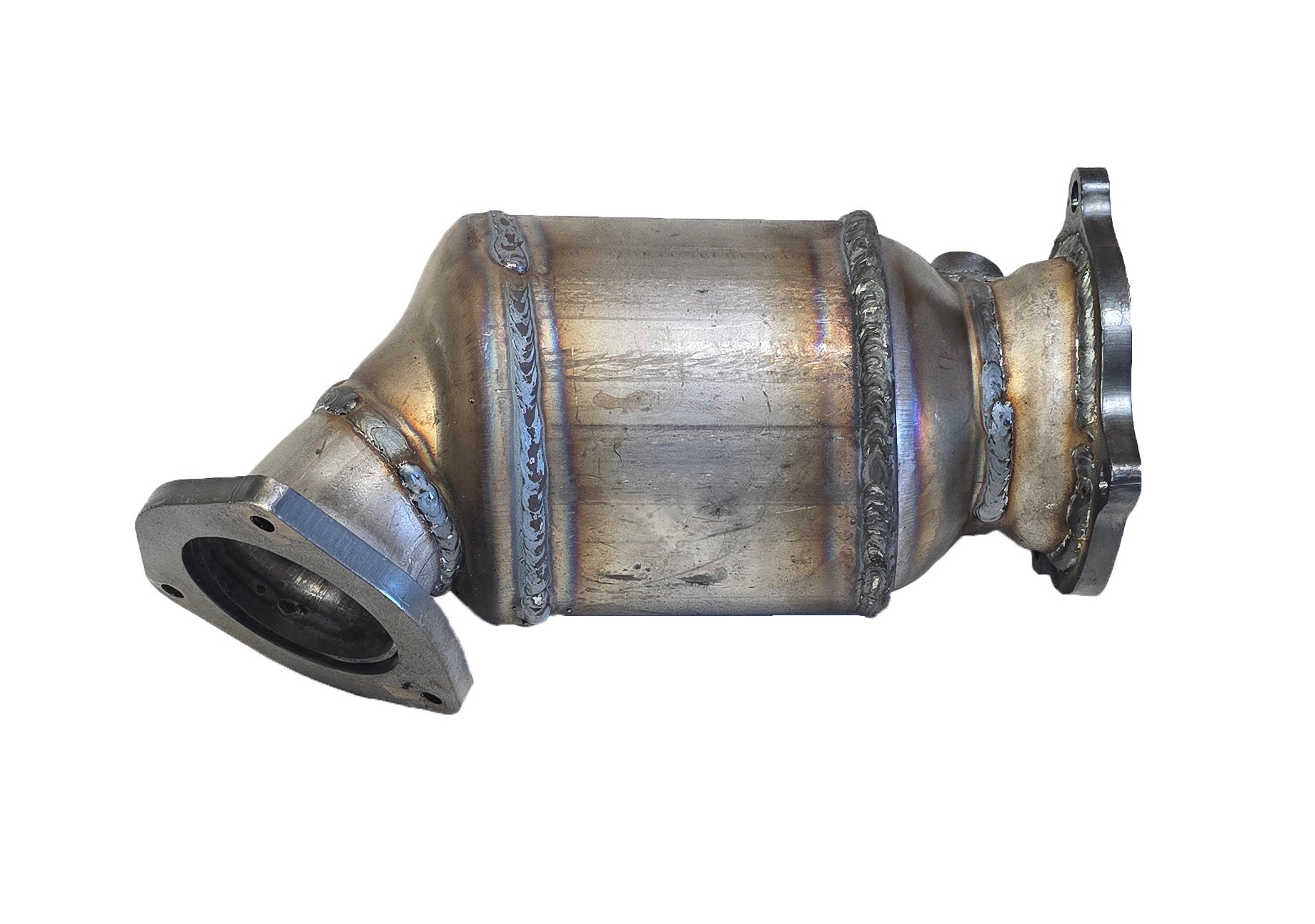 Davico Mfg Catalytic Converter-Direct Fit P/N:17703