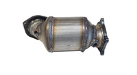 Davico Mfg Catalytic Converter-Direct Fit P/N:17703