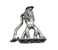 Davico Mfg Catalytic Converter-Direct Fit P/N:17706 - Image 3
