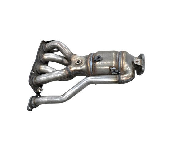 Davico Mfg Catalytic Converter-Direct Fit P/N:17706 - Image 2