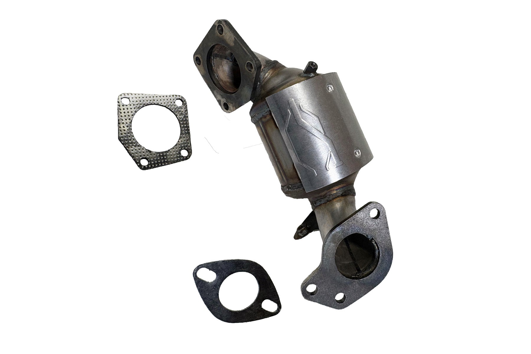 Davico Mfg Catalytic Converter-Direct Fit P/N:17707