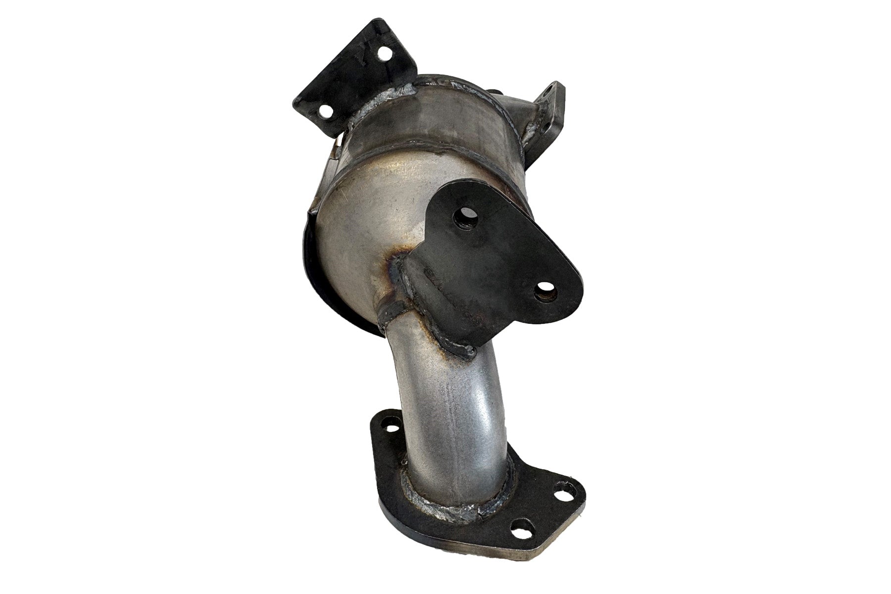 Davico Mfg Catalytic Converter-Direct Fit P/N:17707