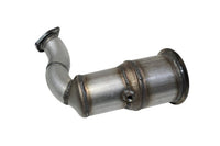 Davico Mfg Catalytic Converter-Direct Fit P/N:17708 - Image 3