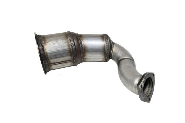 Davico Mfg Catalytic Converter-Direct Fit P/N:17708 - Image 2