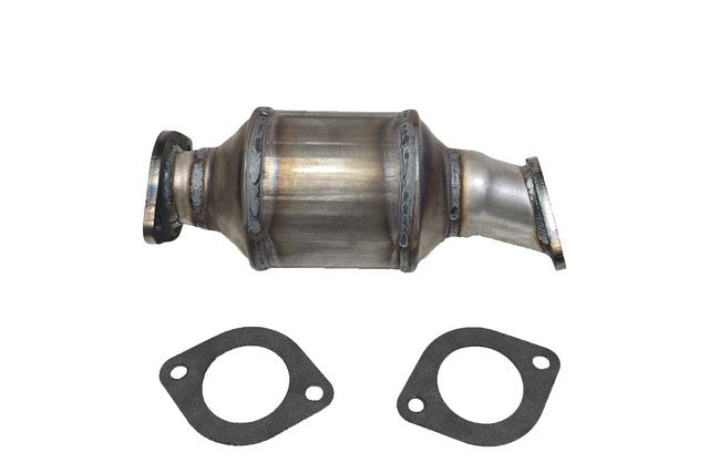 Davico Mfg Catalytic Converter-Direct Fit P/N:17709 - Image 1