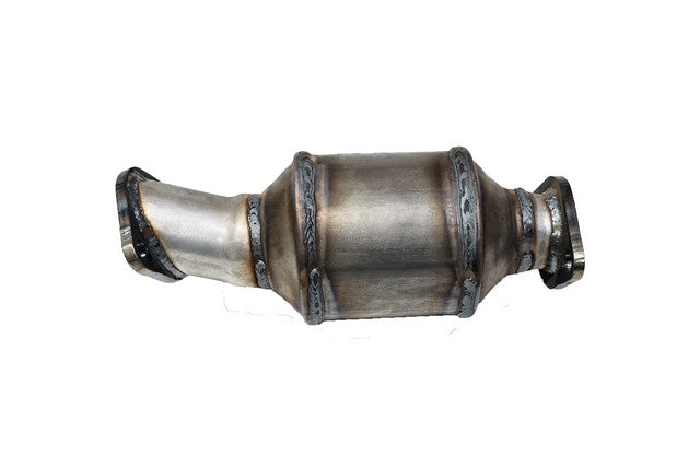 Davico Mfg Catalytic Converter-Direct Fit P/N:17709 - Image 3