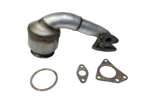Davico Mfg Catalytic Converter-Direct Fit P/N:17710 - Image 1