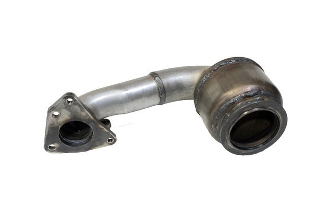 Davico Mfg Catalytic Converter-Direct Fit P/N:17710 - Image 3