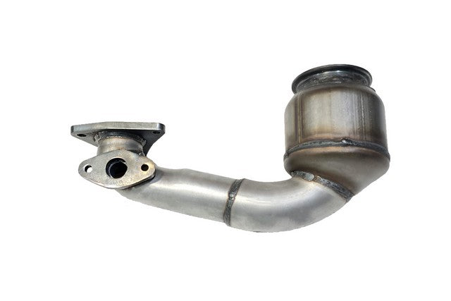 Davico Mfg Catalytic Converter-Direct Fit P/N:17710 - Image 2