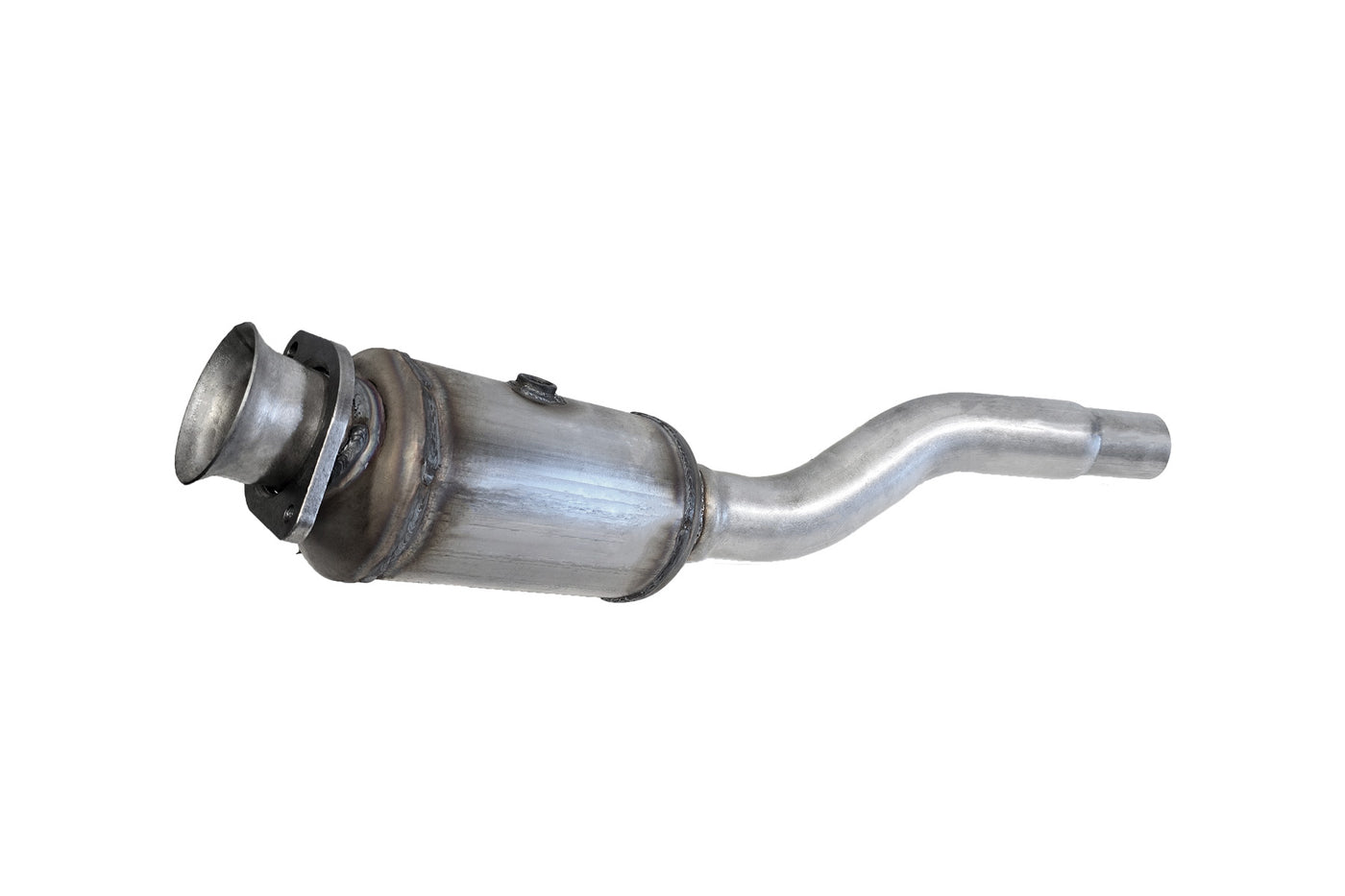 Davico Mfg Catalytic Converter-Direct Fit P/N:17711