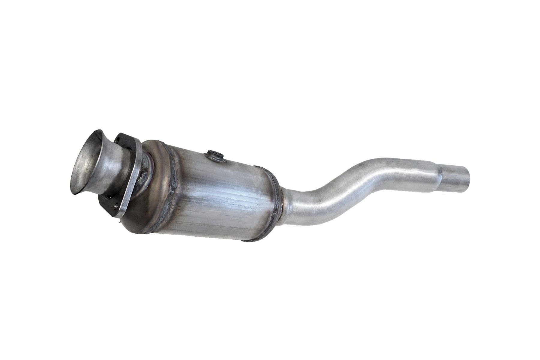 Davico Mfg Catalytic Converter-Direct Fit P/N:17711