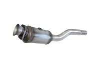 Davico Mfg Catalytic Converter-Direct Fit P/N:17711